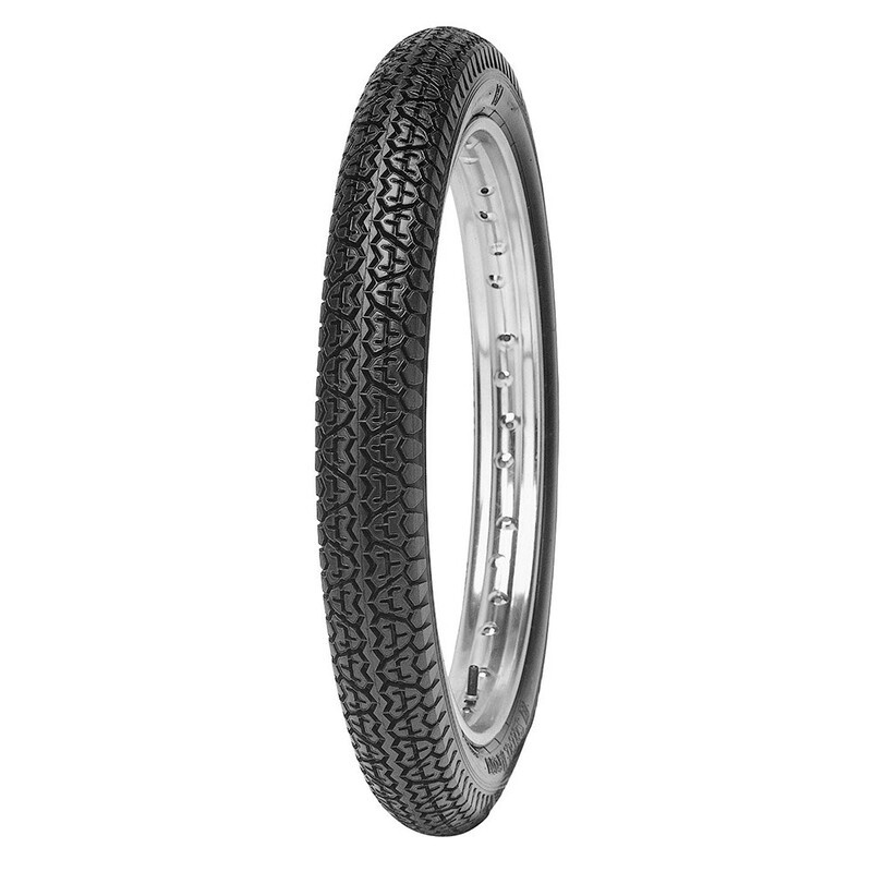 Neumático MITAS B-7 2 3/4-17 (2.75-17) 47J TL/TT - motoscamaralweb.com Neumático MITAS B-7 2 3/4-17 (2.75-17) 47J TL/TT - motoscamaralweb.com