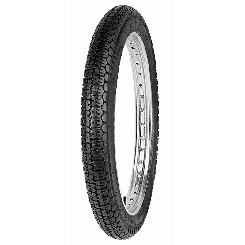 Neumático MITAS B-3 2 1/2-18 (2.50-18) 43J TT - motoscamaralweb.com Neumático MITAS B-3 2 1/2-18 (2.50-18) 43J TT - motoscamaralweb.com
