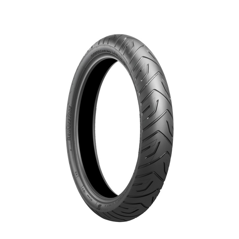 Neumático BRIDGESTONE BATTLAX A41 120/70 ZR 19 (60W) TL - motoscamaralweb.com Neumático BRIDGESTONE BATTLAX A41 120/70 ZR 19 (60W) TL - motoscamaralweb.com