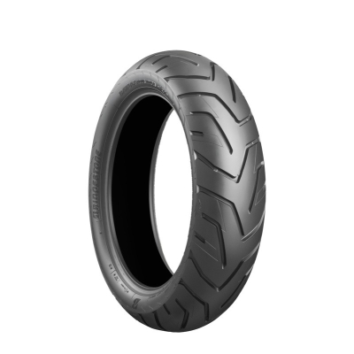 Neumático BRIDGESTONE BATTLAX A41 150/70 ZR 18 70W TL - motoscamaralweb.com