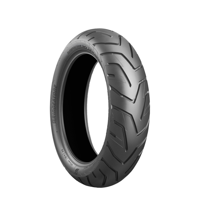 Neumático BRIDGESTONE BATTLAX A41 150/70 ZR 18 70W TL - motoscamaralweb.com Neumático BRIDGESTONE BATTLAX A41 150/70 ZR 18 70W TL - motoscamaralweb.com