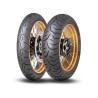 Neumático DUNLOP TRAILMAX MERIDIAN 150/70 ZR 18 M/C 70W TL - motoscamaralweb.com