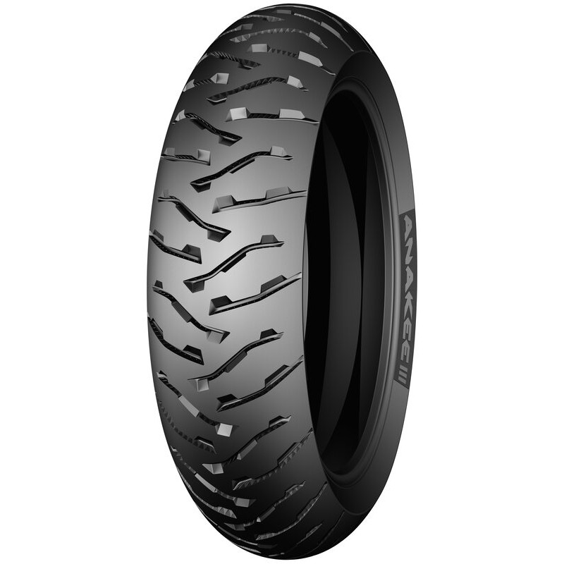 Neumático MICHELIN ANAKEE 3 170/60 R 17 M/C 72V TL/TT - motoscamaralweb.com Neumático MICHELIN ANAKEE 3 170/60 R 17 M/C 72V TL/TT - motoscamaralweb.com