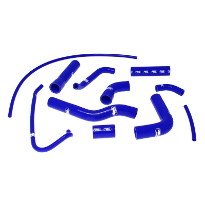 Kit manguitos SAMCO Yamaha azul YAM-17-BU - motoscamaralweb.com