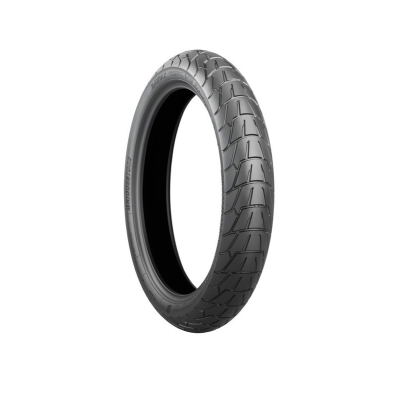 Neumático BRIDGESTONE BATTLAX ADVENTURECROSS AX41S SCRAMBLER 120/70 R 17 58H TL M+S - motoscamaralweb.com
