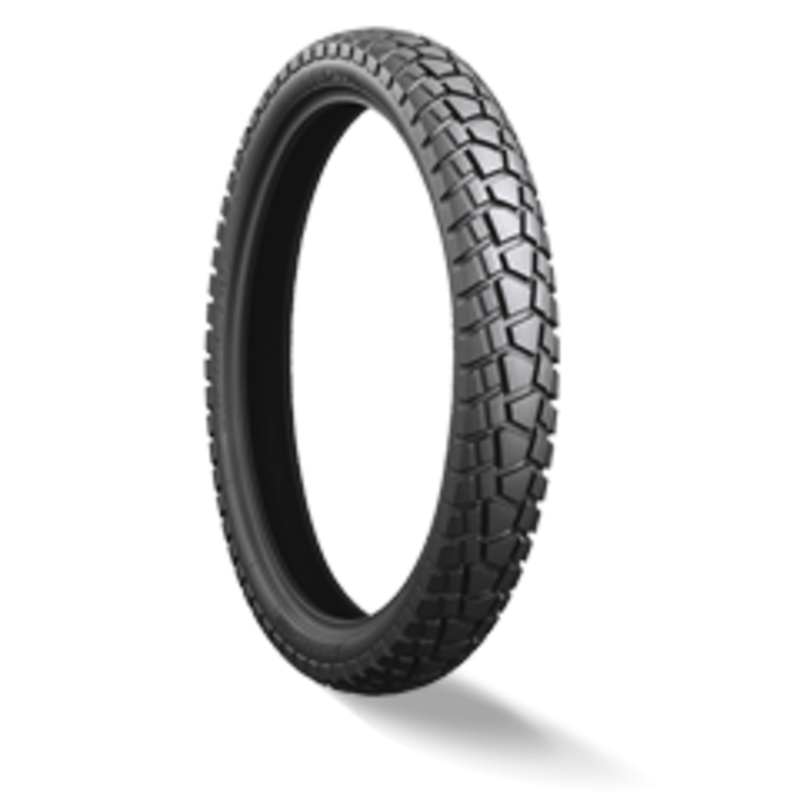 Neumático BRIDGESTONE TRAIL WING 201 Yamaha 250 Tricker 80/100-19 49P TT - motoscamaralweb.com Neumático BRIDGESTONE TRAIL WING 201 Yamaha 250 Tricker 80/100-19 49P TT - motoscamaralweb.com