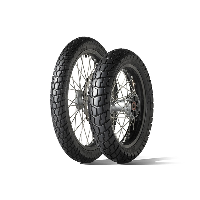 Neumático DUNLOP TRAILMAX 120/90-18 M/C 65T TT - motoscamaralweb.com Neumático DUNLOP TRAILMAX 120/90-18 M/C 65T TT - motoscamaralweb.com