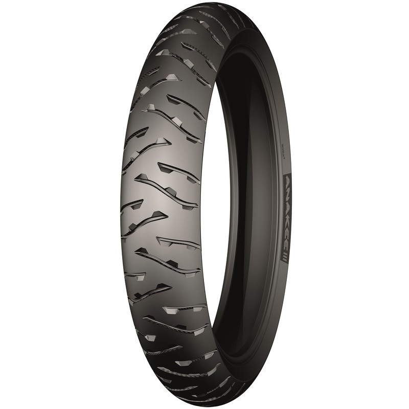 Neumático MICHELIN ANAKEE 3 90/90-21 M/C 54V TL/TT - motoscamaralweb.com Neumático MICHELIN ANAKEE 3 90/90-21 M/C 54V TL/TT - motoscamaralweb.com