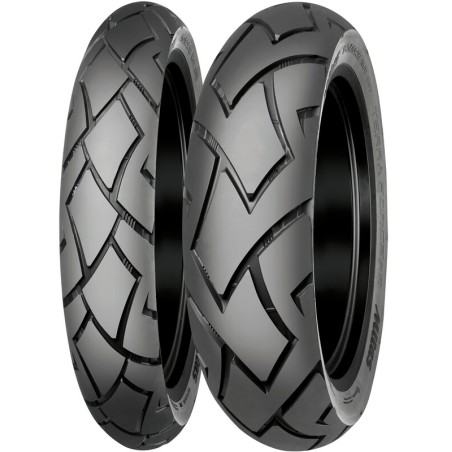 Neumático MITAS TERRA FORCE-R 130/80-17 65H TL - motoscamaralweb.com