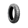 Neumático BRIDGESTONE BATTLAX ADVENTURECROSS AX41R 170/60 B 17 72Q TL/TT M+S - motoscamaralweb.com