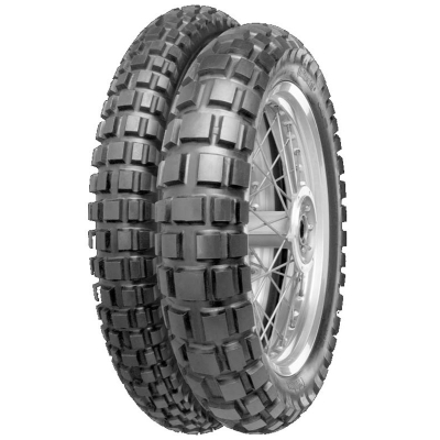 Neumático CONTINENTAL TKC 80 TWINDURO 4.00-18 M/C 64R TT M+S - motoscamaralweb.com