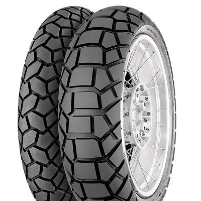 Neumático CONTINENTAL TKC 70 ROCKS 150/70 R 18 M/C 70S TL M+S - motoscamaralweb.com