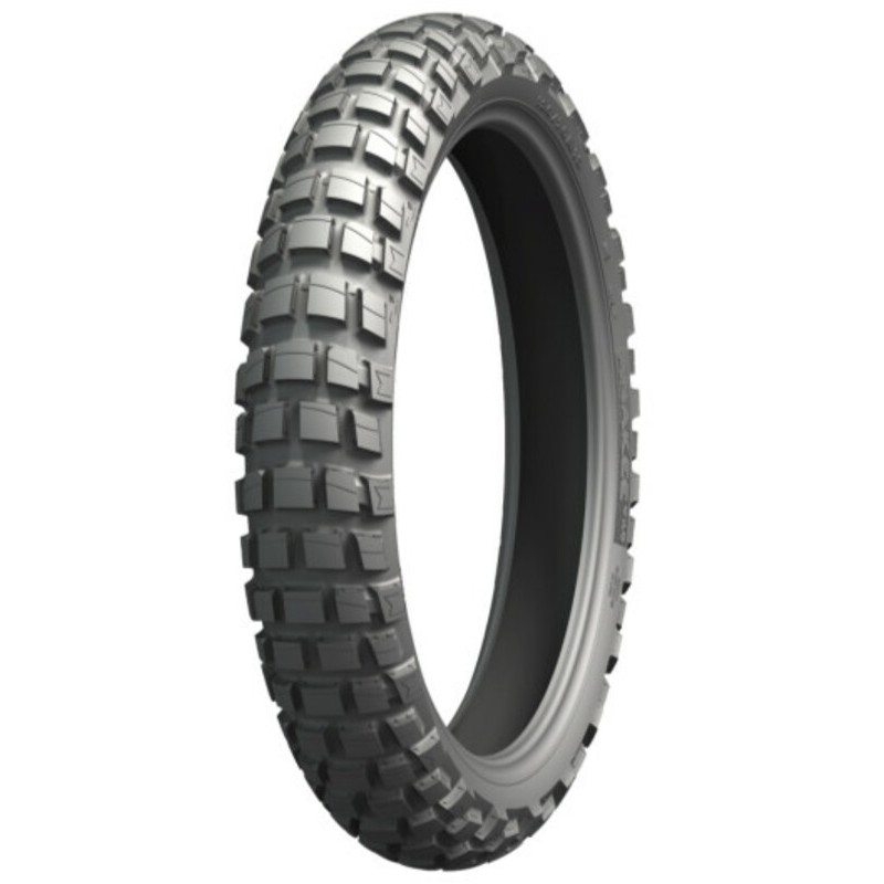 Neumático MICHELIN ANAKEE WILD 120/70 R 19 M/C 60R TL/TT M+S - motoscamaralweb.com Neumático MICHELIN ANAKEE WILD 120/70 R 19 M/C 60R TL/TT M+S - motoscamaralweb.com