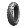 Neumático MICHELIN ANAKEE WILD 140/80-17 M/C 69R TL/TT M+S - motoscamaralweb.com