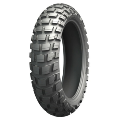 Neumático MICHELIN ANAKEE WILD 170/60 R 17 M/C 72R TL/TT M+S - motoscamaralweb.com