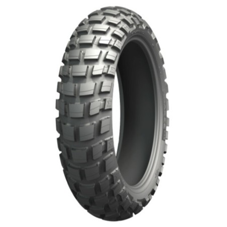 Neumático MICHELIN ANAKEE WILD 170/60 R 17 M/C 72R TL/TT M+S - motoscamaralweb.com