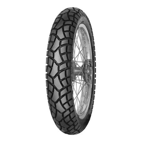 Neumático MITAS MC-24 130/80-17 65S TL M+S - motoscamaralweb.com