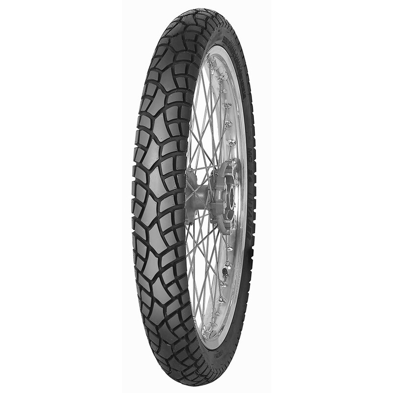 Neumático MITAS MC-24 120/80-18 62S TT M+S - motoscamaralweb.com Neumático MITAS MC-24 120/80-18 62S TT M+S - motoscamaralweb.com