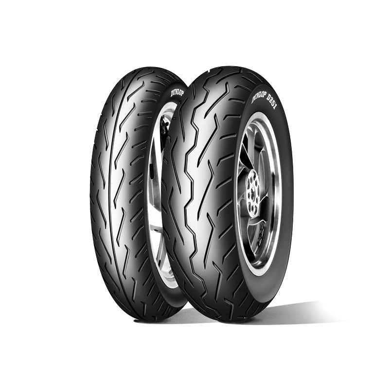 Neumático DUNLOP D251 190/60 R 17 M/C 78H TL - motoscamaralweb.com Neumático DUNLOP D251 190/60 R 17 M/C 78H TL - motoscamaralweb.com