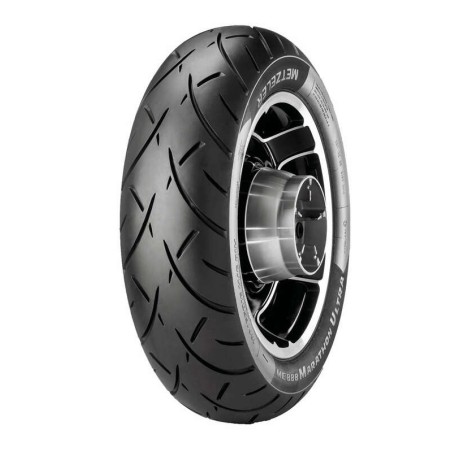 Neumático METZELER ME 888 MARATHON ULTRA 200/60 R 16 M/C 79V TL - motoscamaralweb.com