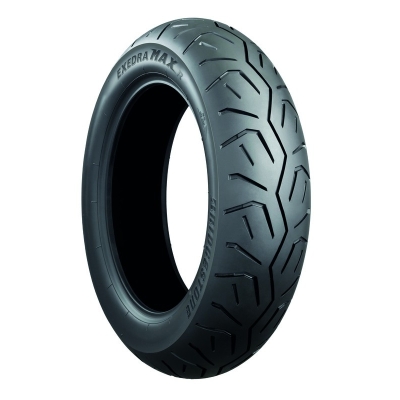 Neumático BRIDGESTONE EXEDRA MAX REAR 160/80-15 74S TL - motoscamaralweb.com