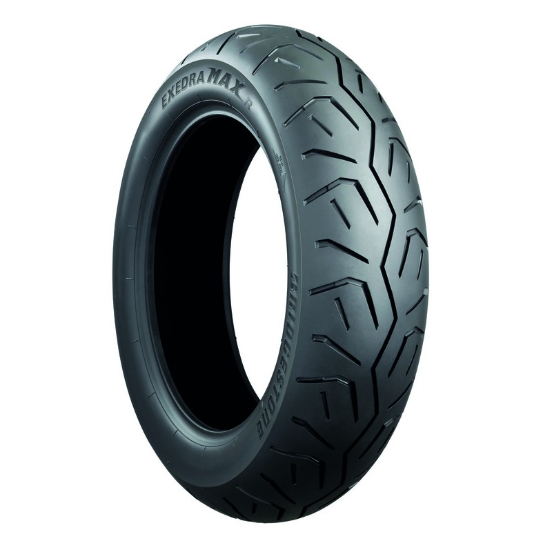 Neumático BRIDGESTONE EXEDRA MAX REAR 140/90-15 70H TT - motoscamaralweb.com