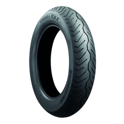 Neumático BRIDGESTONE EXEDRA MAX FRONT 130/90-16 67H TT - motoscamaralweb.com