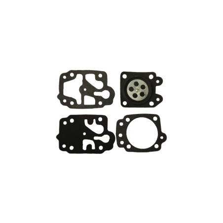 KIT MEMBRANAS CARBURADOR AD MITSUBISHI B11097- motoscamaralweb.com