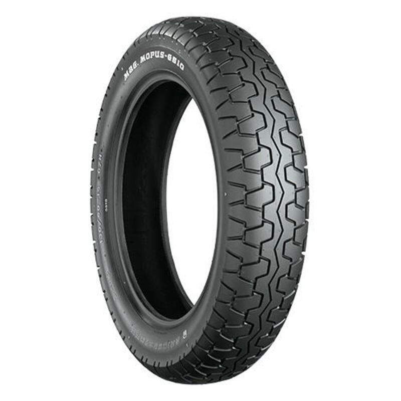 Neumático BRIDGESTONE MAG MOPUS G510 3.00-18 52P TT - motoscamaralweb.com Neumático BRIDGESTONE MAG MOPUS G510 3.00-18 52P TT - motoscamaralweb.com