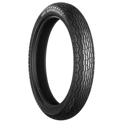 Neumático BRIDGESTONE MAG MOPUS L303 Yamaha XV 535 Virago 3.00-19 49H TL - motoscamaralweb.com