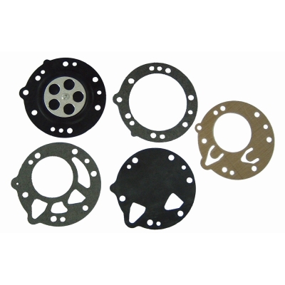 KIT MEMBRANAS CARBURADOR AD STIHL (REF. ORIG 070)- motoscamaralweb.com
