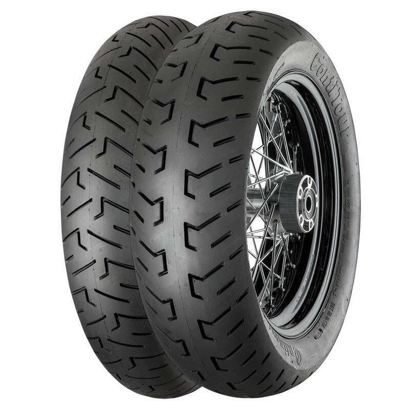 Neumático CONTINENTAL CONTITOUR REINF 130/90-16 M/C 73H TL - motoscamaralweb.com Neumático CONTINENTAL CONTITOUR REINF 130/90-16 M/C 73H TL - motoscamaralweb.com