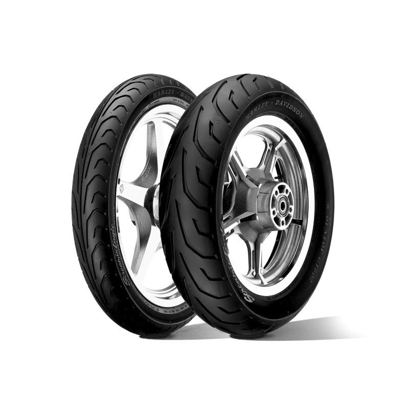 Neumático DUNLOP GT502 (HARLEY-D) 100/90-19 M/C 57V TL - motoscamaralweb.com Neumático DUNLOP GT502 (HARLEY-D) 100/90-19 M/C 57V TL - motoscamaralweb.com
