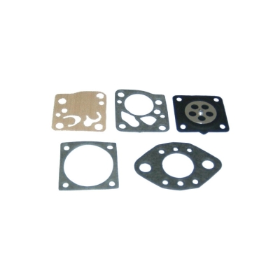 KIT MEMBRANAS CARBURADOR AD TILLOTSON- motoscamaralweb.com