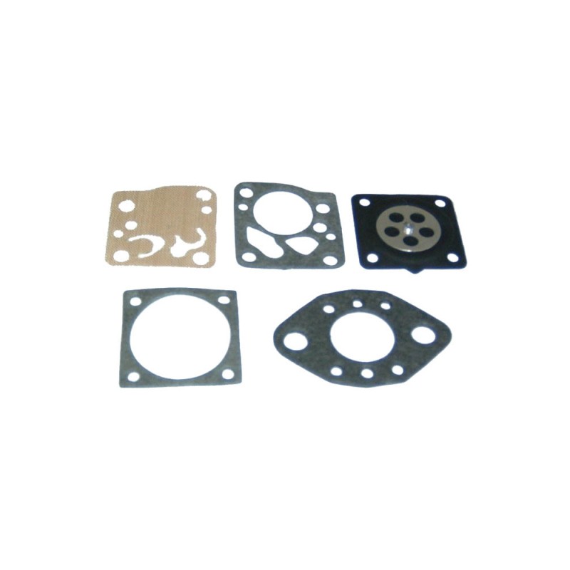 KIT MEMBRANAS CARBURADOR AD TILLOTSON- motoscamaralweb.com