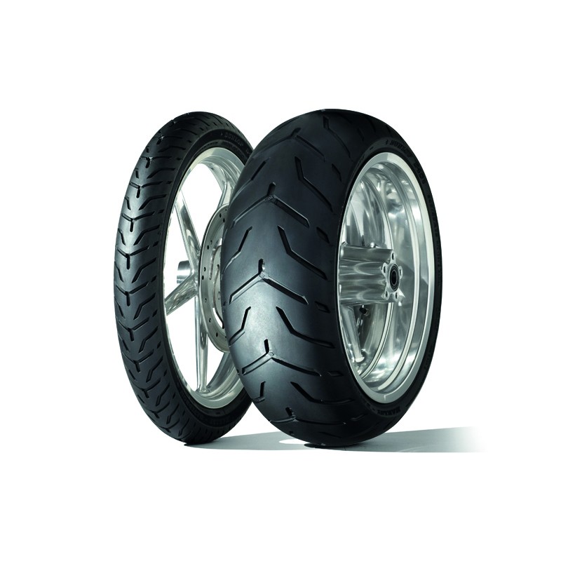 Neumático DUNLOP D408F (HARLEY-D) 130/60 B 19 M/C 61H TL - motoscamaralweb.com Neumático DUNLOP D408F (HARLEY-D) 130/60 B 19 M/C 61H TL - motoscamaralweb.com