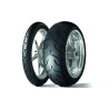 Neumático DUNLOP D408F (HARLEY-D) 130/60 B 19 M/C 61H TL - motoscamaralweb.com