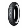Neumático DUNLOP D404 WWW Banda blanca ancha 150/80 B 16 M/C 71H TT - motoscamaralweb.com