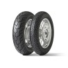 Neumático DUNLOP D404 130/90-15 M/C 66P TT - motoscamaralweb.com