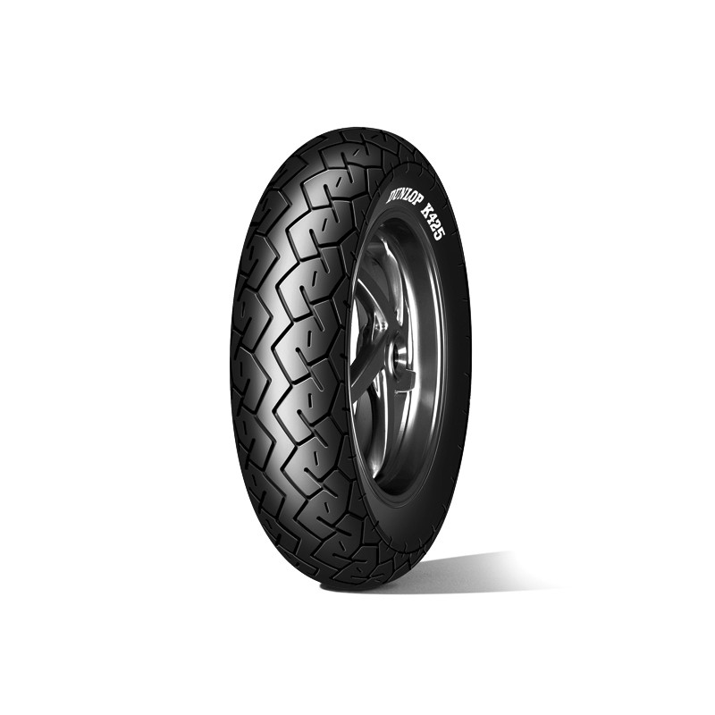 Neumático DUNLOP K425 140/90-15 M/C 70S TT - motoscamaralweb.com Neumático DUNLOP K425 140/90-15 M/C 70S TT - motoscamaralweb.com