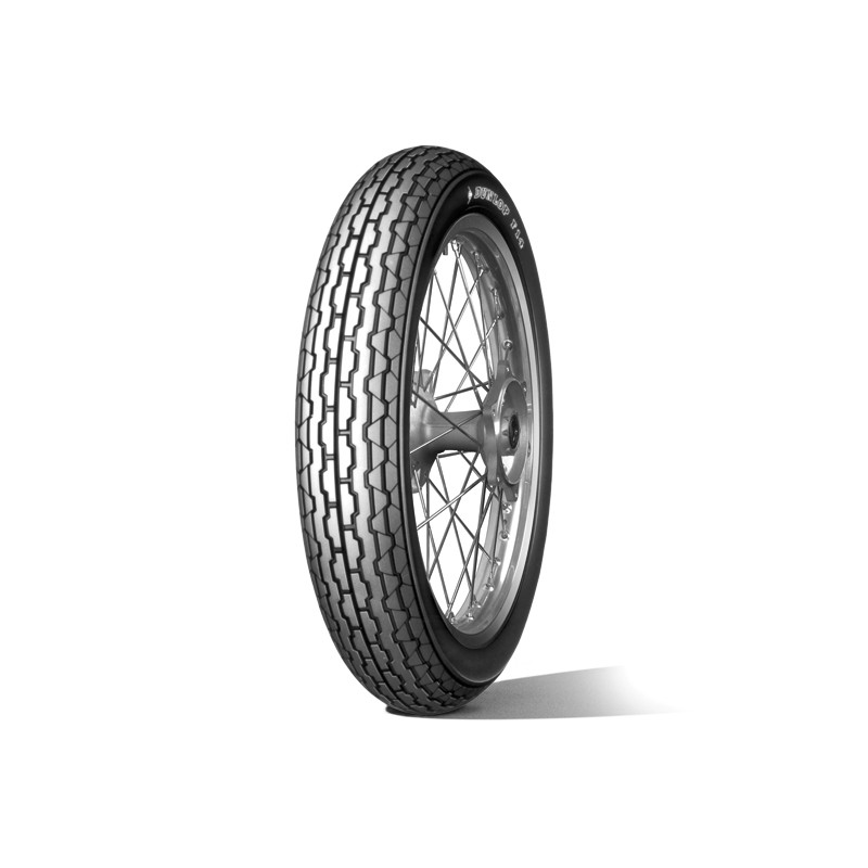 Neumático DUNLOP F14 G 3.00-19 M/C 49S TT - motoscamaralweb.com Neumático DUNLOP F14 G 3.00-19 M/C 49S TT - motoscamaralweb.com