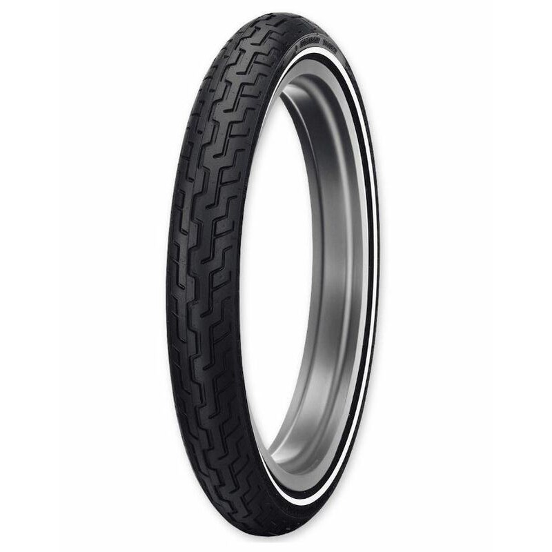 Neumático DUNLOP D402F WWW (HARLEY-D) Banda blanca ancha MT90 B 16 M/C 72H TL - motoscamaralweb.com Neumático DUNLOP D402F WWW (HARLEY-D) Banda blanca ancha MT90 B 16 M/C 72H TL - motoscamaralweb.com