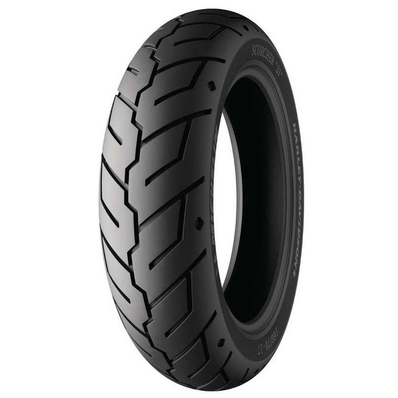Neumático MICHELIN SCORCHER 31 REINF (HARLEY-D) 150/80 B 16 M/C 77H TL/TT - motoscamaralweb.com Neumático MICHELIN SCORCHER 31 REINF (HARLEY-D) 150/80 B 16 M/C 77H TL/TT - motoscamaralweb.com