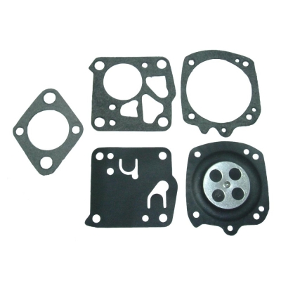 KIT MEMBRANAS CARBURADOR AD TILLOTSON.ROPER.STIHL- motoscamaralweb.com