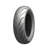 Neumático MICHELIN COMMANDER III TOURING REINF 180/55 B 18 M/C 80H TL/TT - motoscamaralweb.com