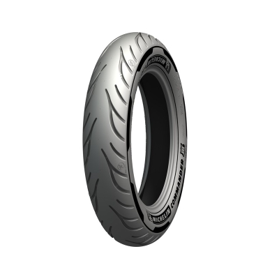 Neumático MICHELIN COMMANDER III CRUISER 100/90 B 19 M/C 57H TL/TT - motoscamaralweb.com