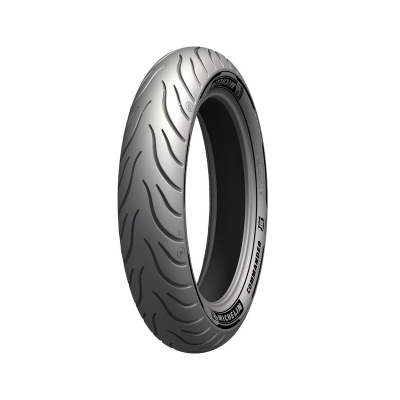 Neumático MICHELIN COMMANDER III TOURING 130/70 B 18 M/C 63H TL/TT - motoscamaralweb.com