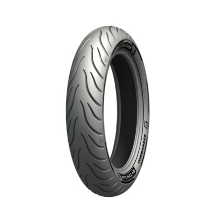 Neumático MICHELIN COMMANDER III TOURING 130/70 B 18 M/C 63H TL/TT - motoscamaralweb.com