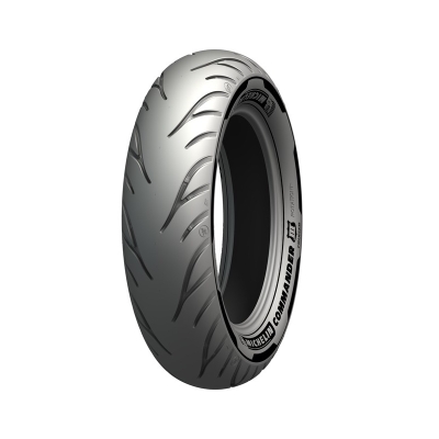 Neumático MICHELIN COMMANDER III CRUISER 150/90 B 15 M/C 74H TL/TT - motoscamaralweb.com