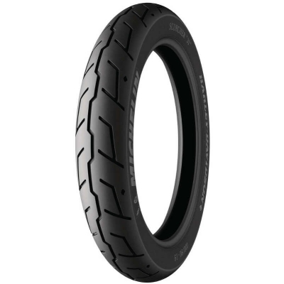 Neumático MICHELIN SCORCHER 31 (HARLEY-D) 100/90 B 19 M/C 57H TL/TT - motoscamaralweb.com